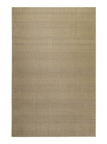 Wecon Home Teppich In & Outdoor Pedro in beige sand