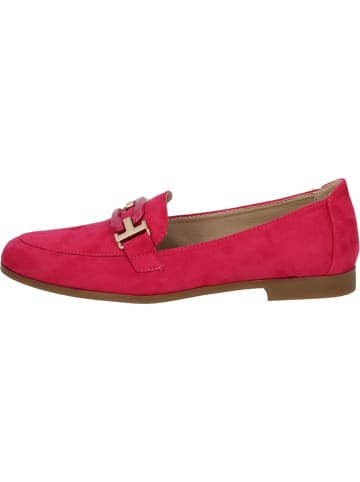 palado Loafers in Pink