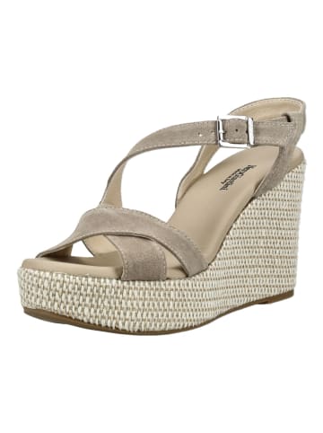 Nero Giardini Sandalen Beige
