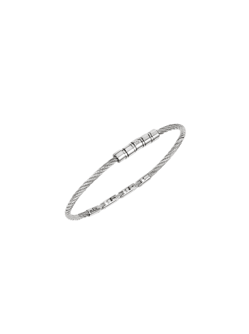 Breil Armband loop silber