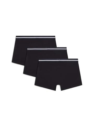 G-Star Raw Boxer Brief 3er-Pack black