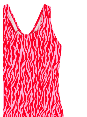 Protest " PRTEmmy JR in Poppy Red