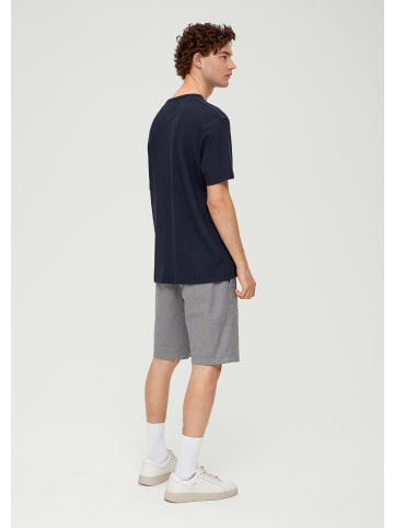 s.Oliver T-Shirt in 59D1_navy