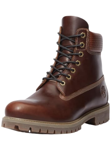 Timberland Stiefel braun