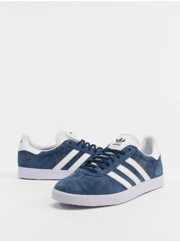 adidas Turnschuhe in collegiate navy/white