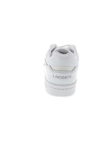 Lacoste Linedrive Sneakers Sneaker Weiß