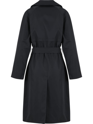 Urban Classics Coats in black