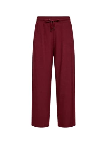 soyaconcept Hosen SC_BIARA in 94850 DARK RED MEL