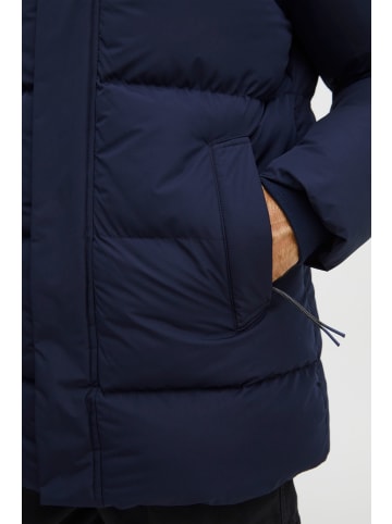 FQ1924 Winterjacke FQHubert in Blau