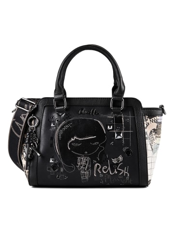 Anekke Orchestra Schultertasche 34 cm in mehrfarbig