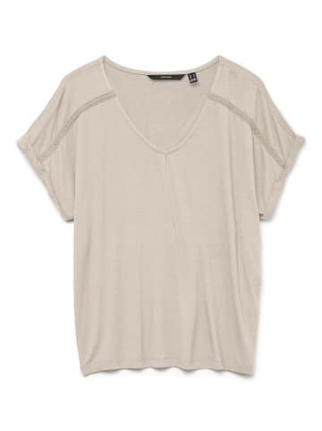 Vero Moda Top in Birch