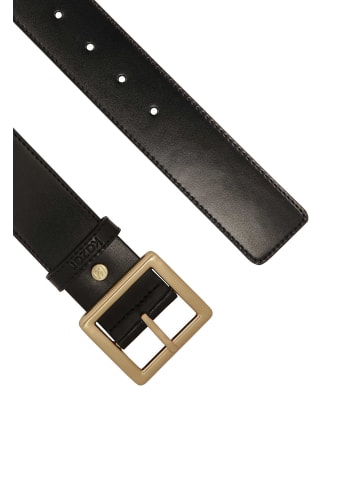 Kazar Gürtel in Schwarz