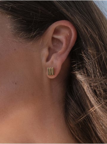 PURELEI Ohrringe Serene in Gold