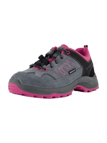 WITEBLAZE Wander- & Bergschuhe in Grau