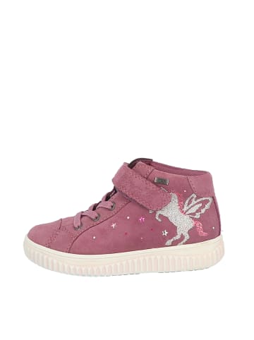 Lurchi Sneaker Yina-TEX in Rosa