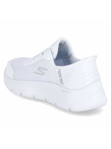 Skechers Sneaker GO WALk FLEX in weiß