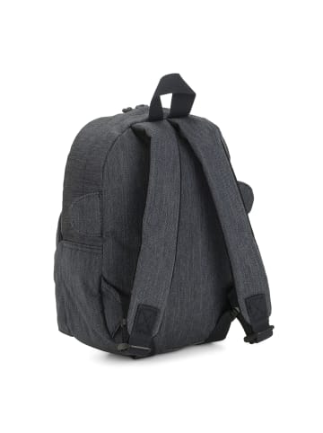 Kipling Back To School Faster Kinderrucksack 28 cm in marine navy