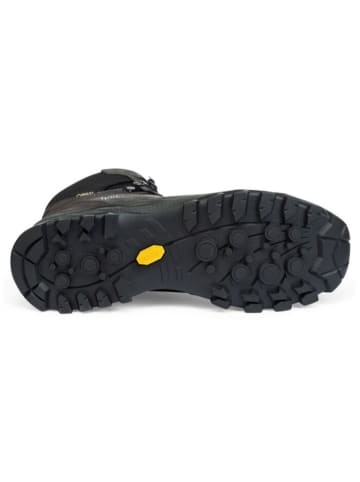 hanwag Wanderstiefel Banks Lady GTX in Asphalt/Ocean