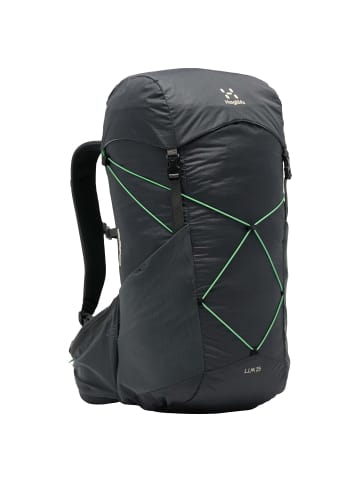 Haglöfs L.I.M 25 - Wanderrucksack 54 cm (magnetite) in magnetite