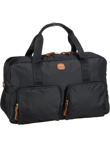 BRIC`s Reisetasche X-Travel Reisetasche 42192 in Nero