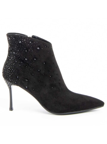 Montevita Boots Botirey in Schwarz