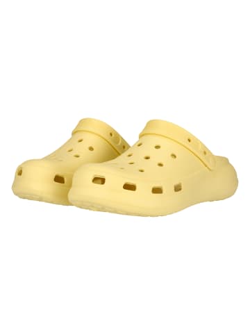 Endurance Clogs Amatea in 5144 Elfin Yellow
