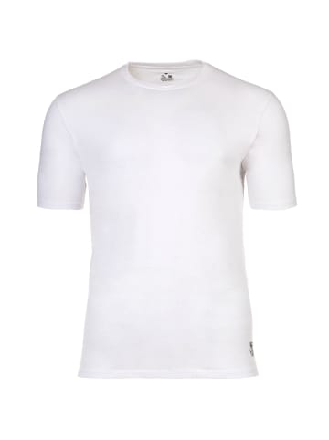 FC Barcelona T-Shirt 5er Pack in Weiß