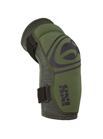 IXS CARVE EVO+ ELBOW GUARD in Oliv