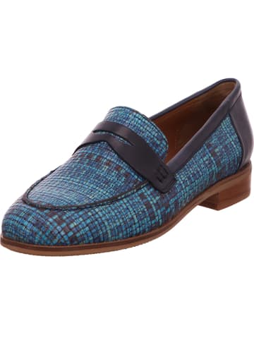 Everybody Slipper in blau