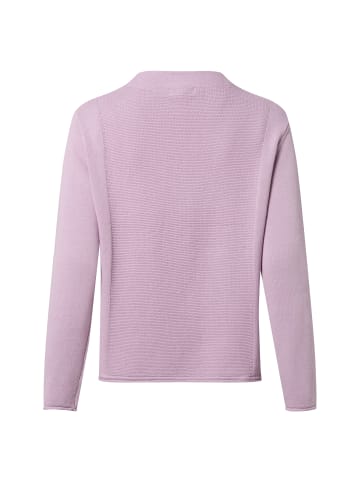 Marie Lund Pullover in flieder - 0010