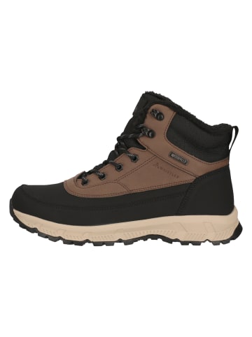 Whistler Stiefel Parrite in 5007 Mustang