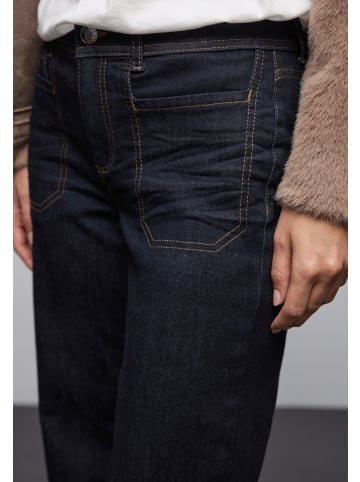 Street One Jeans in rinsed