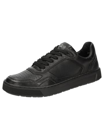 Sioux Sneaker Tedroso-DA-700 in schwarz