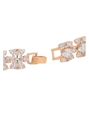 faina Women Bracelet in Rose Gold Yellow