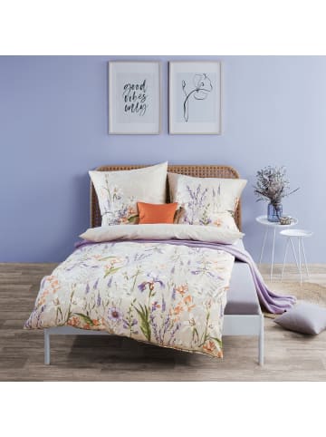 kaeppel Fein Biber Bettwäsche in creme