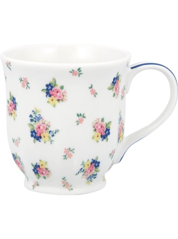 Greengate Teetasse Augusta in White