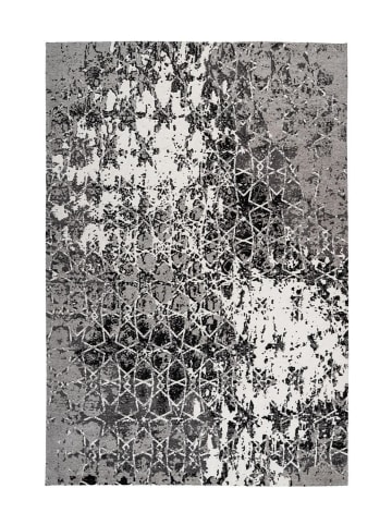 Arte Espina Kurzflor Teppich Iglesia 125 in grau - rechteckig