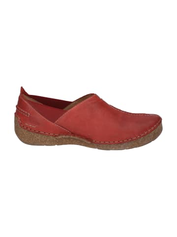 Josef Seibel Slipper Fergey 69 in rot