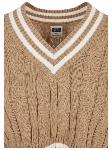 Urban Classics Sweaters in unionbeige