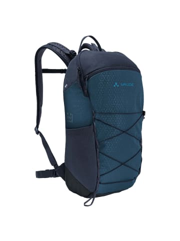 Vaude Agile 20 - Wanderrucksack 48 cm (light leaf) in baltic sea