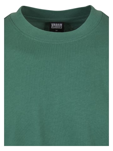 Urban Classics Urban Classics Herren Tall Tee L/S in leaf