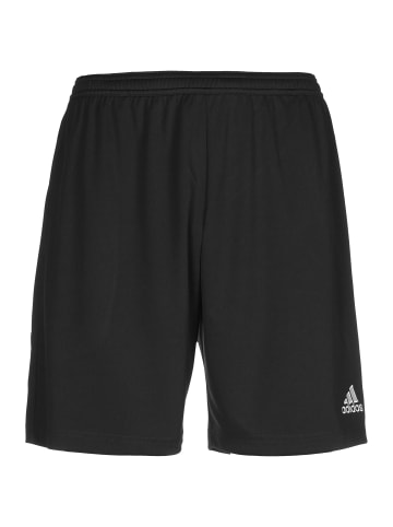 adidas Performance Trainingsshorts Entrada 22 in schwarz