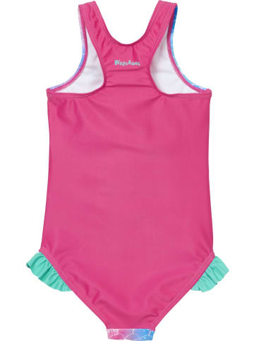 Playshoes Badeanzug in pink