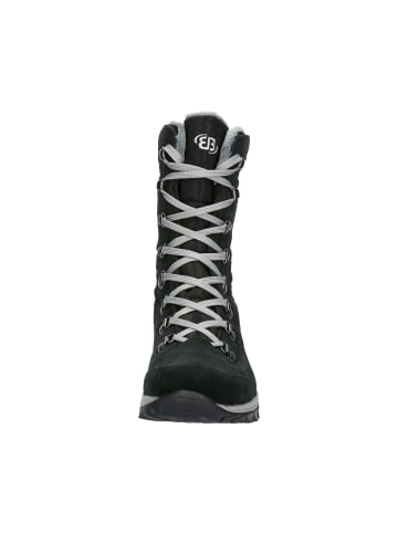 Brütting Winterstiefel "Fenella" in Schwarz