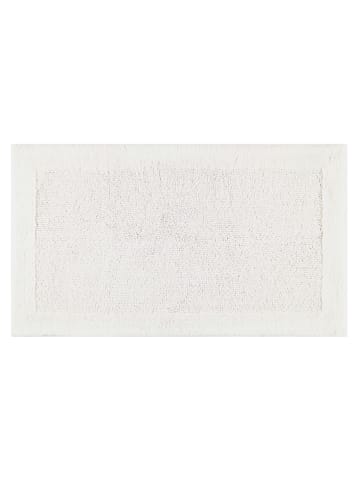 Villeroy & Boch Badematte 1er Pack in Weiß