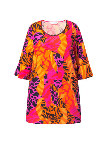 MIAMODA Tunika in mandarine