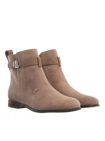 Ralph Lauren Chelsea Boot für Damen in beige