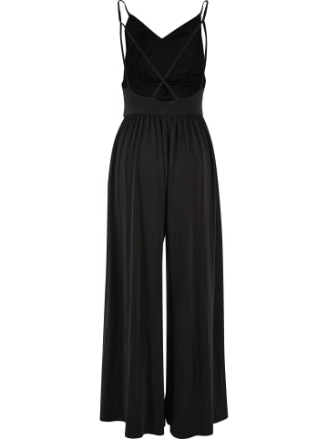 Urban Classics Jumpsuit in black