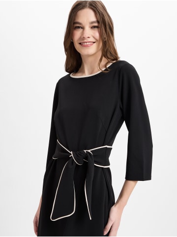 Betty Barclay Kleid in schwarz - 0001