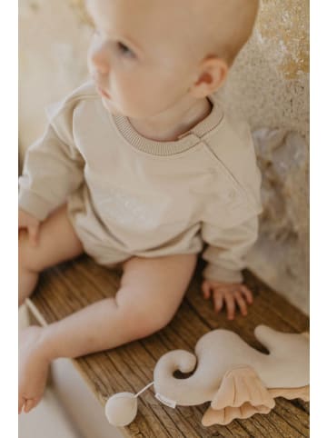 leevje Spieluhr seahorse' in rosa